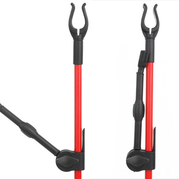 Archery Bow Stand Holder Universal Recurve/Longbow Stands