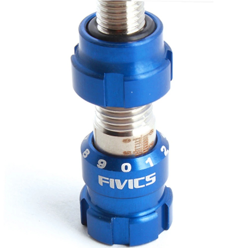 FIVICS SM540 Cushion Plunger Adjustable Recurve Bow Accessories