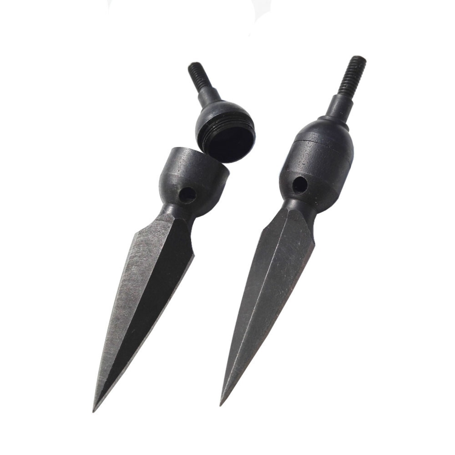 Whistle Broadheads Hunting Arrowheads Traditional Tips