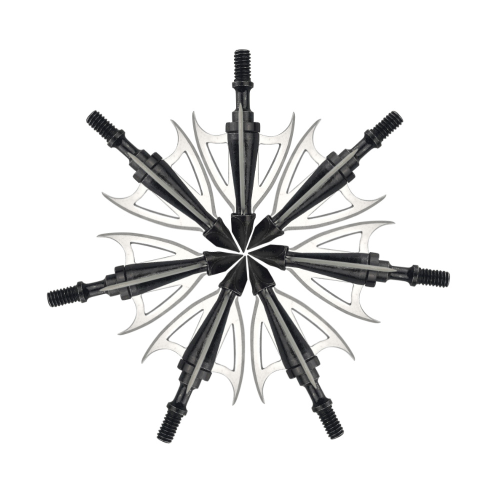 Precision Carbon Arrows 12pcs 30 in 500 Spine Archery Set