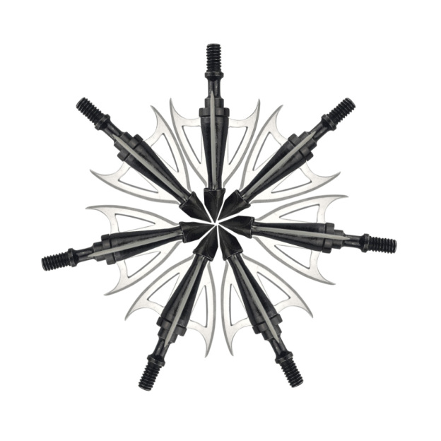 Precision Carbon Arrows 12pcs 30 in 500 Spine Archery Set