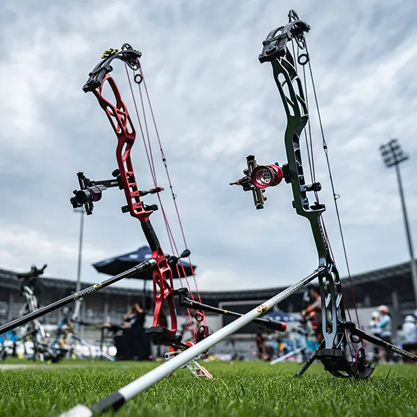 TOPOINT Reliance Target Compound Bow 38'' 40-50LB 50-60LB RH/LH