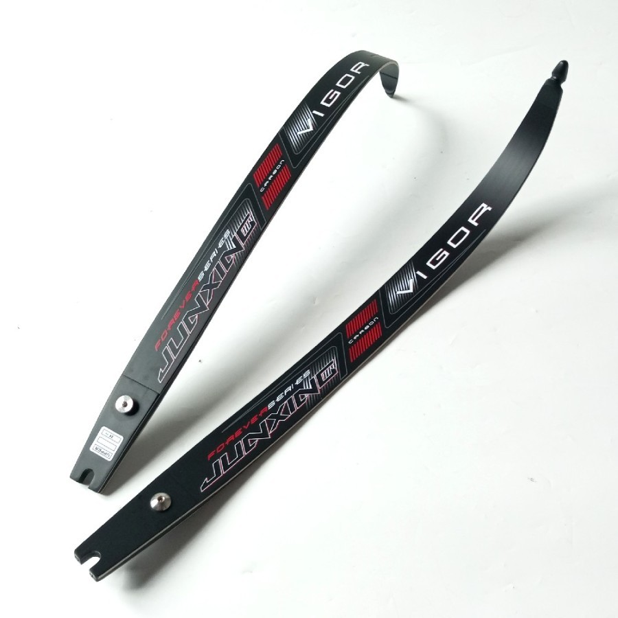 TBOW H7 ILF Riser F165 Limbs Olympic Competition Recurve Bow 18-40lbs