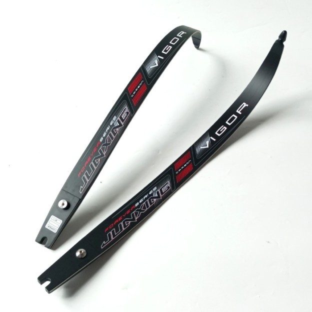 TBOW H7 ILF Riser F165 Limbs Olympic Competition Recurve Bow 18-40lbs