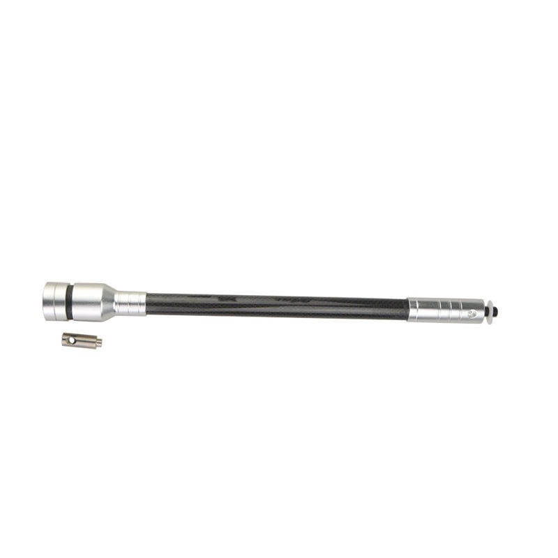 TOPOINT Archery Extend Long Rod Stabilizer Balance Bar Carbon