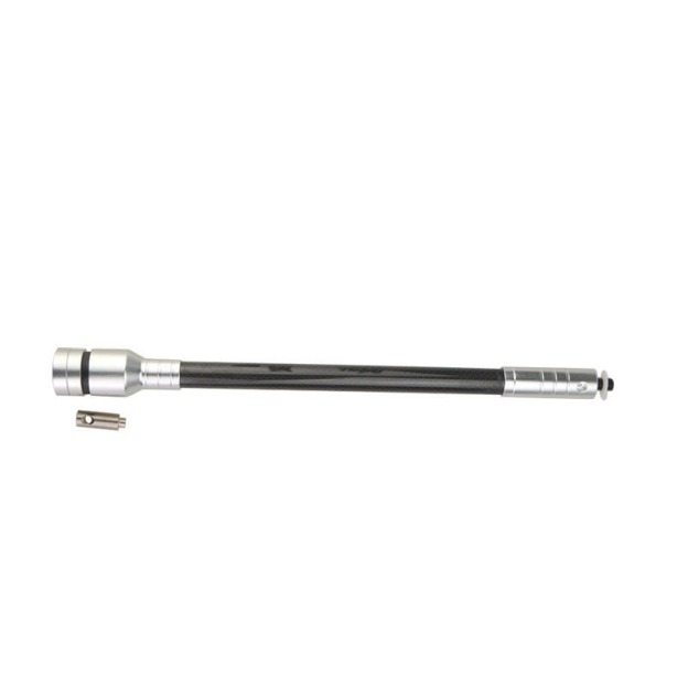 TOPOINT Archery Extend Long Rod Stabilizer Balance Bar Carbon