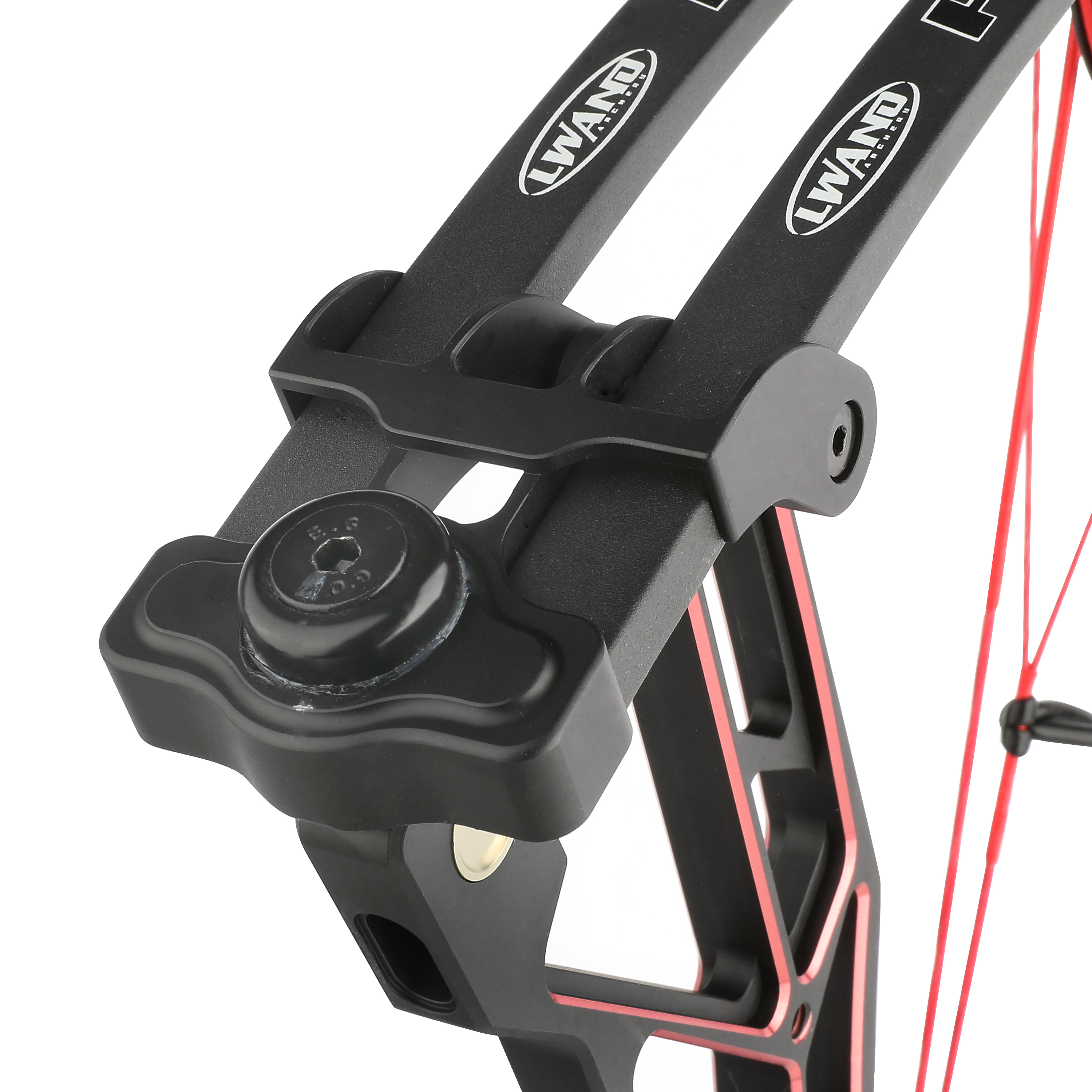 WOLFMAN Archery Compound Bow Arrows 30-70lbs Target Shooting RH