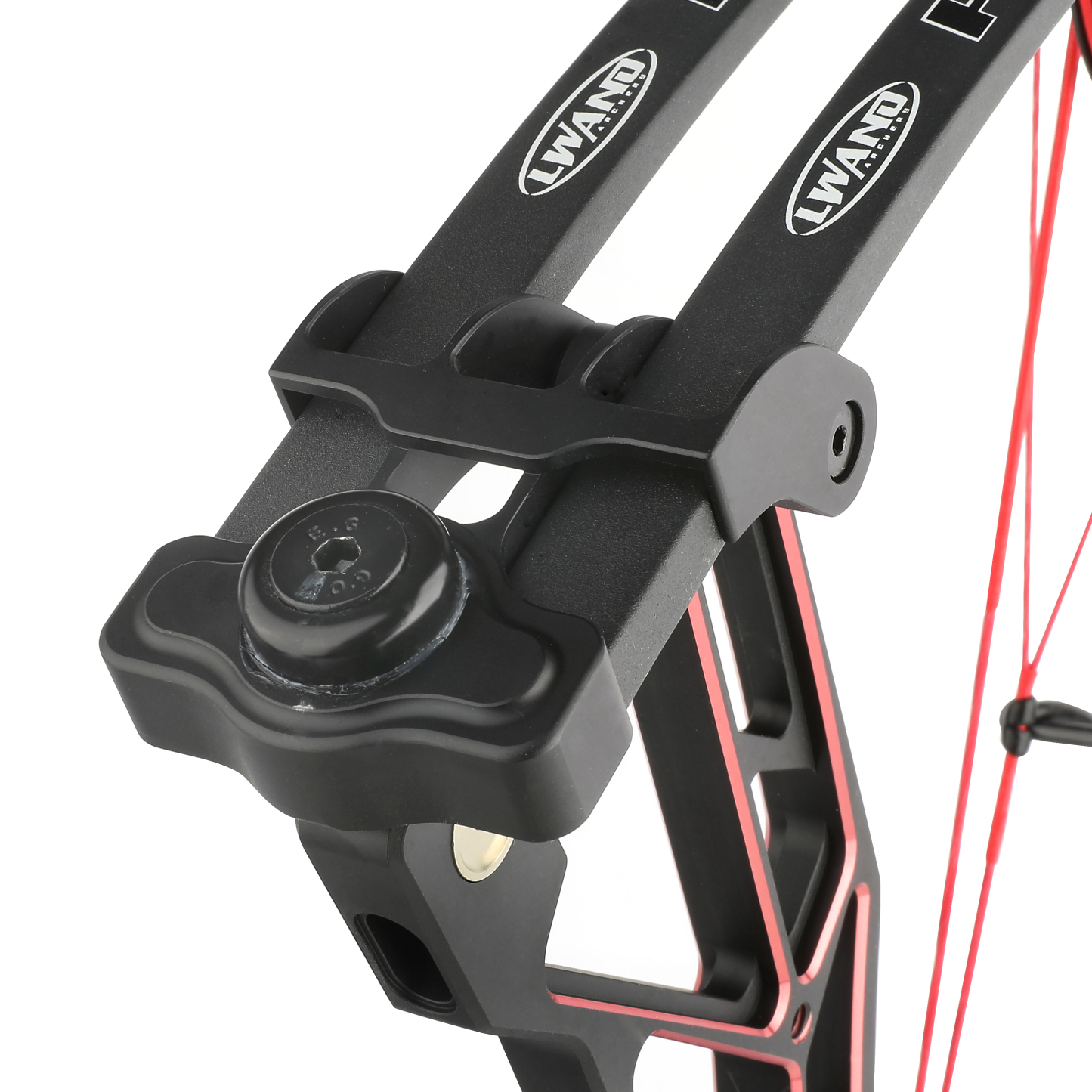 WOLFMAN Archery Compound Bow Arrows 30-70lbs Target Shooting RH