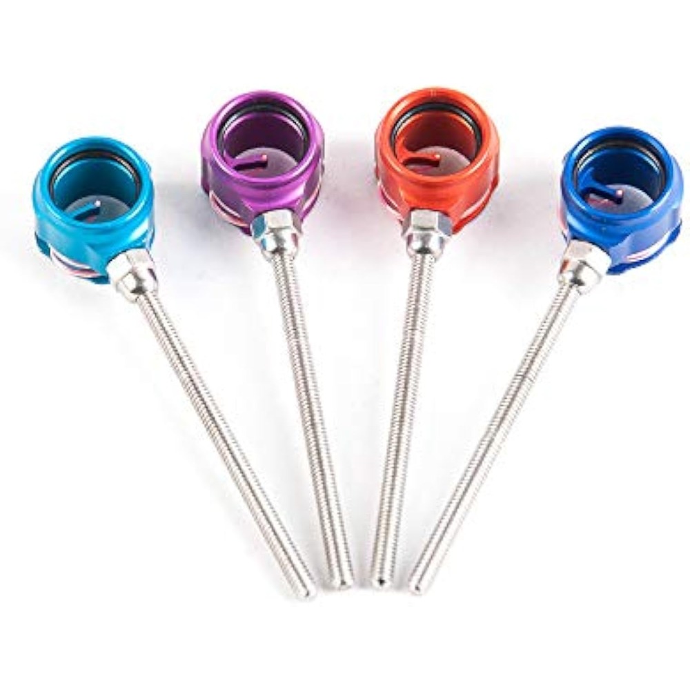 TOPOINT TR1005 Recurve Bow Sight for Olympic & Competition