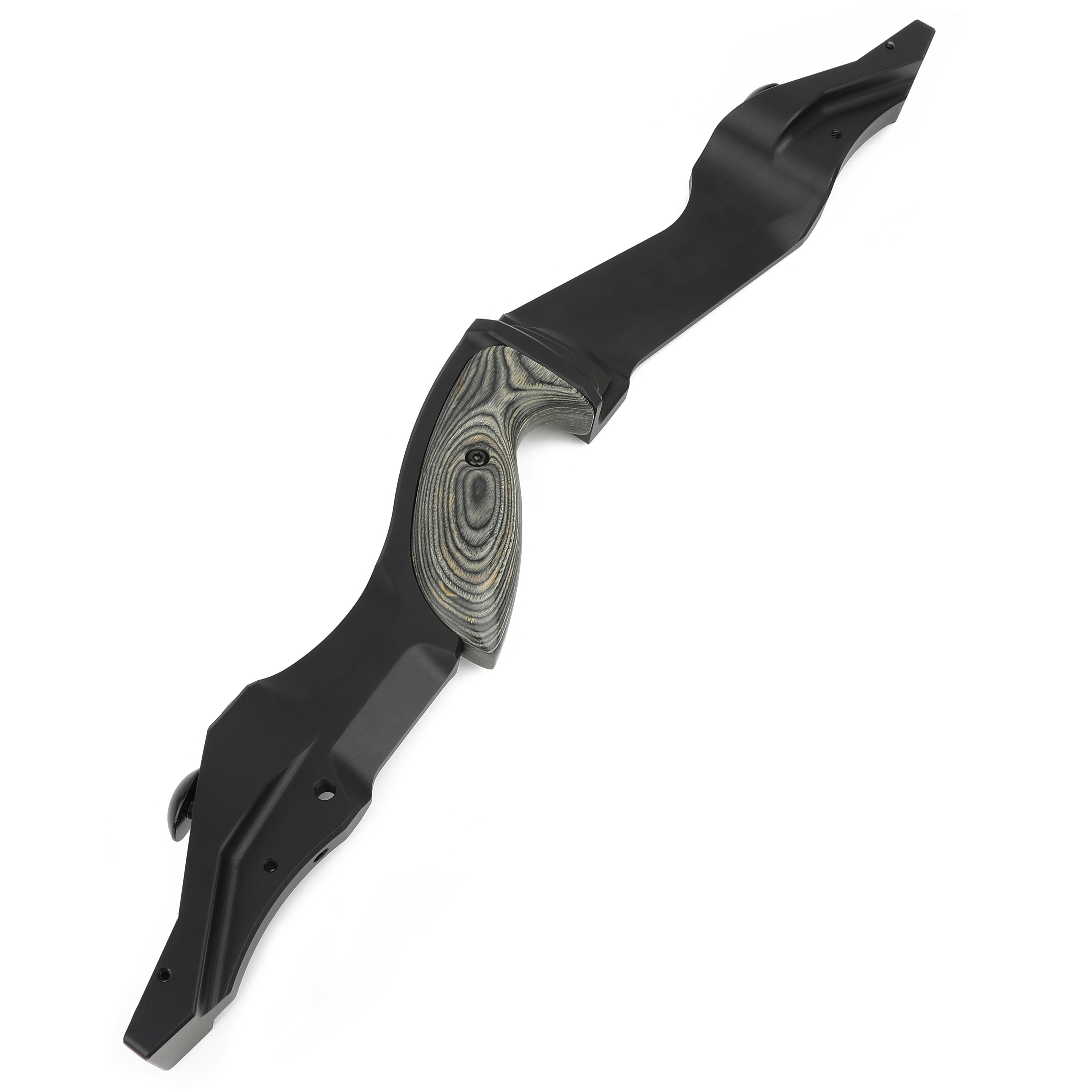 JUNXING F261 ILF Recurve Bow Riser 17