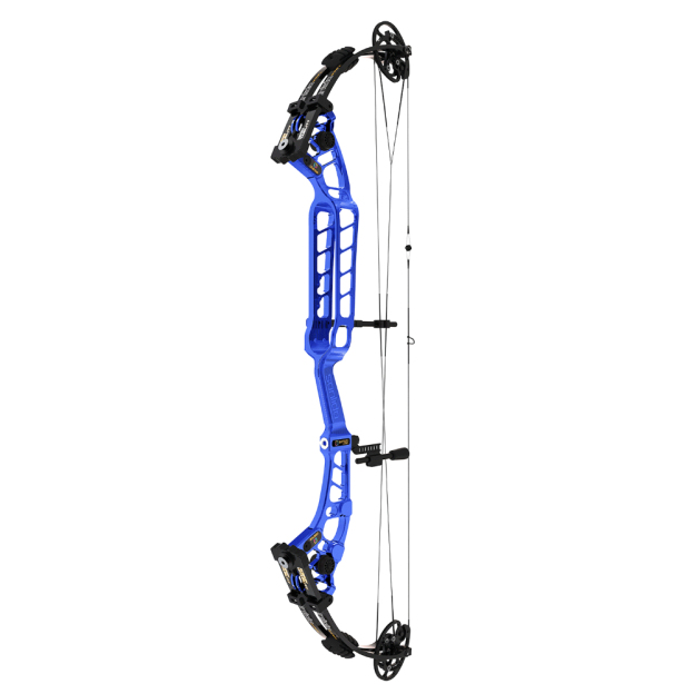 Sanlida Hero X10 Target Compound Bow  Competition-Grade