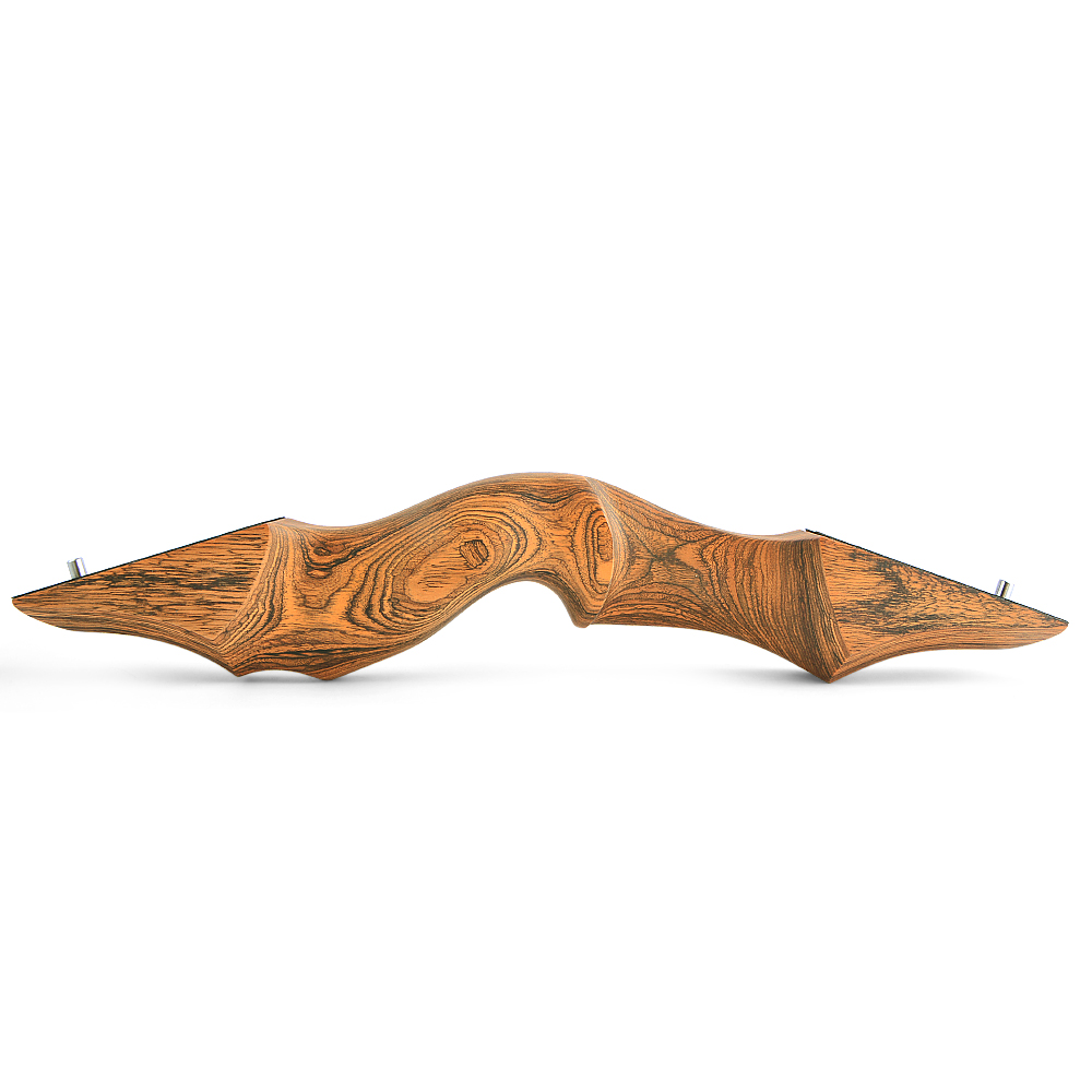 BLACK HUNTER Takedown Recurve Bow 40-60lbs