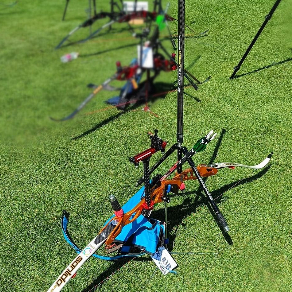  Recurve Bow Accessories