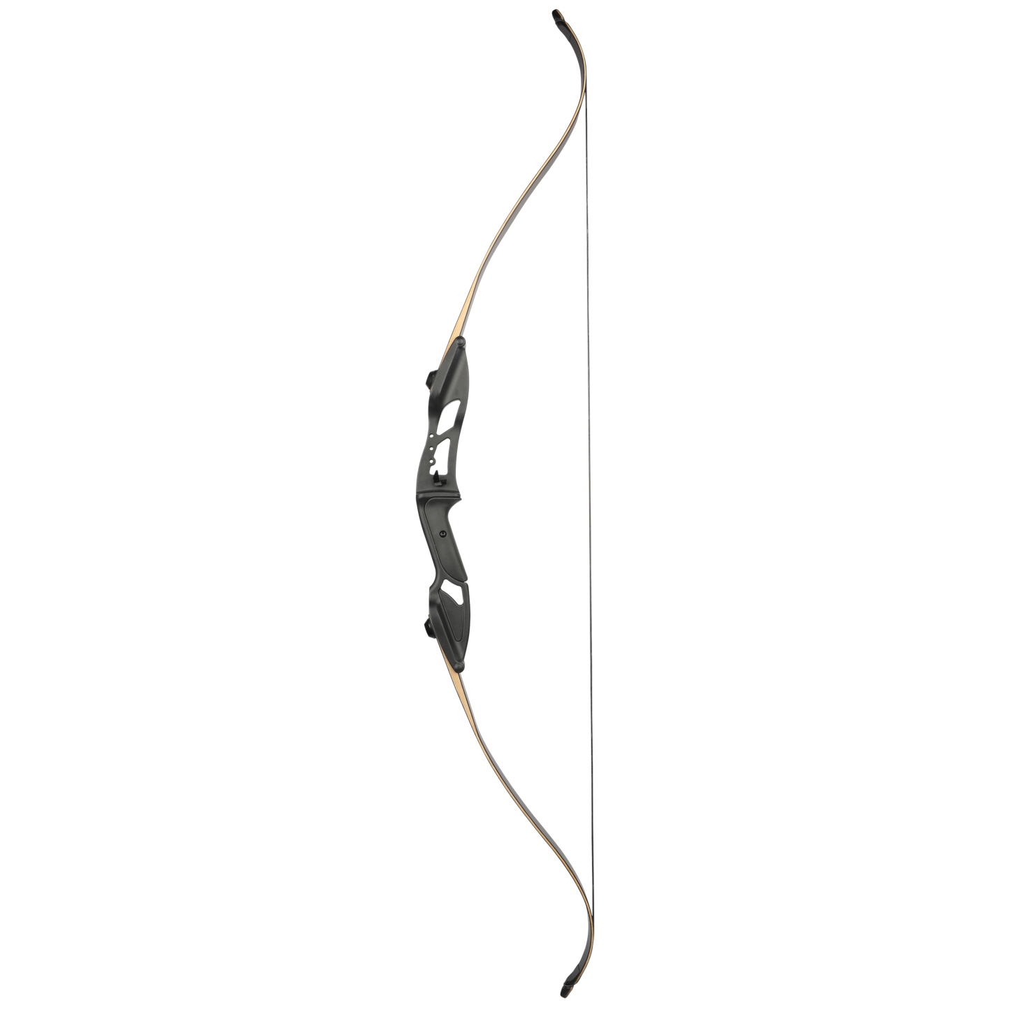 JUNXING F179 56 inch Recurve Bow Set 30-50 lbs Adult Target Hunting 