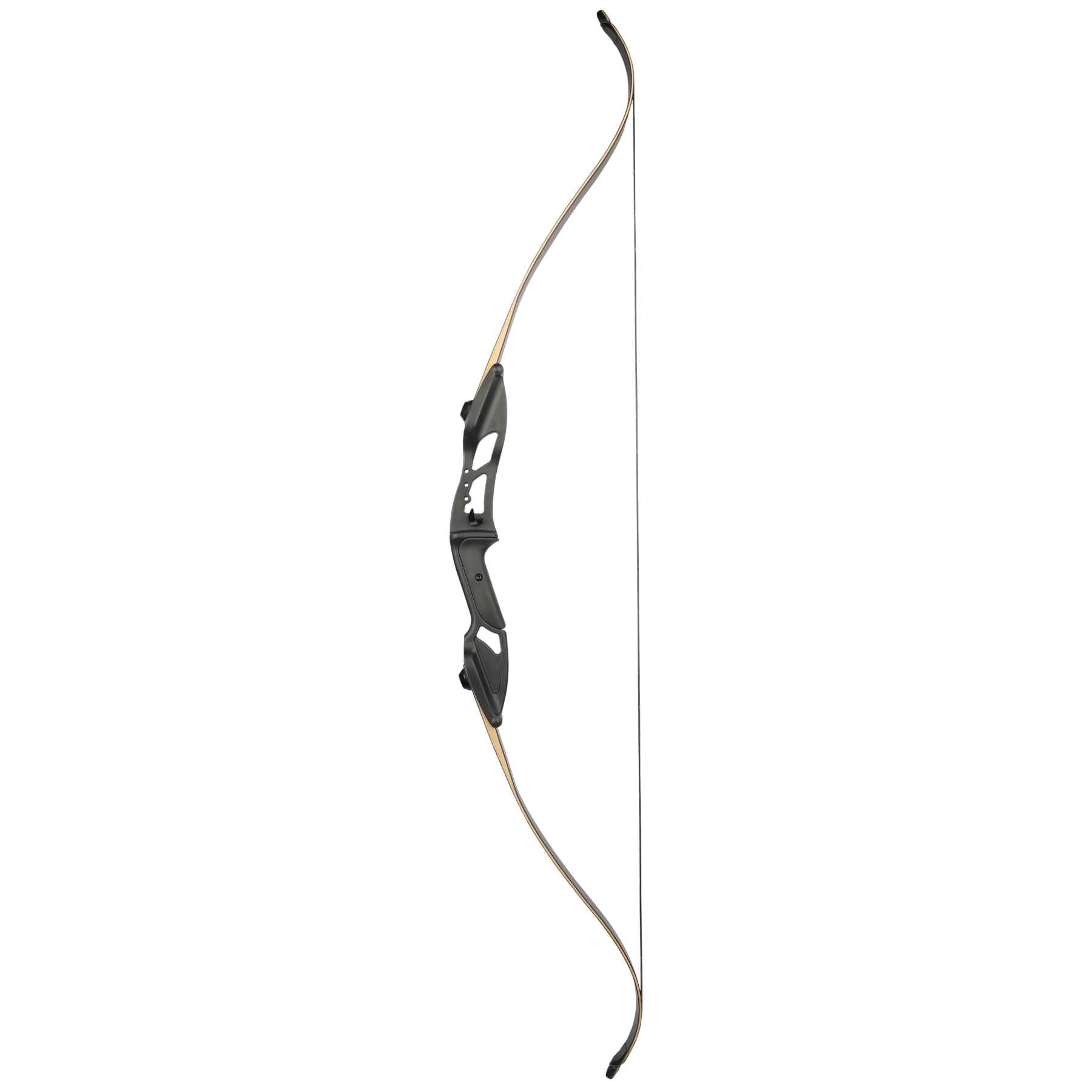 JUNXING F179 56 inch Recurve Bow Set 30-50 lbs Adult Target Hunting 