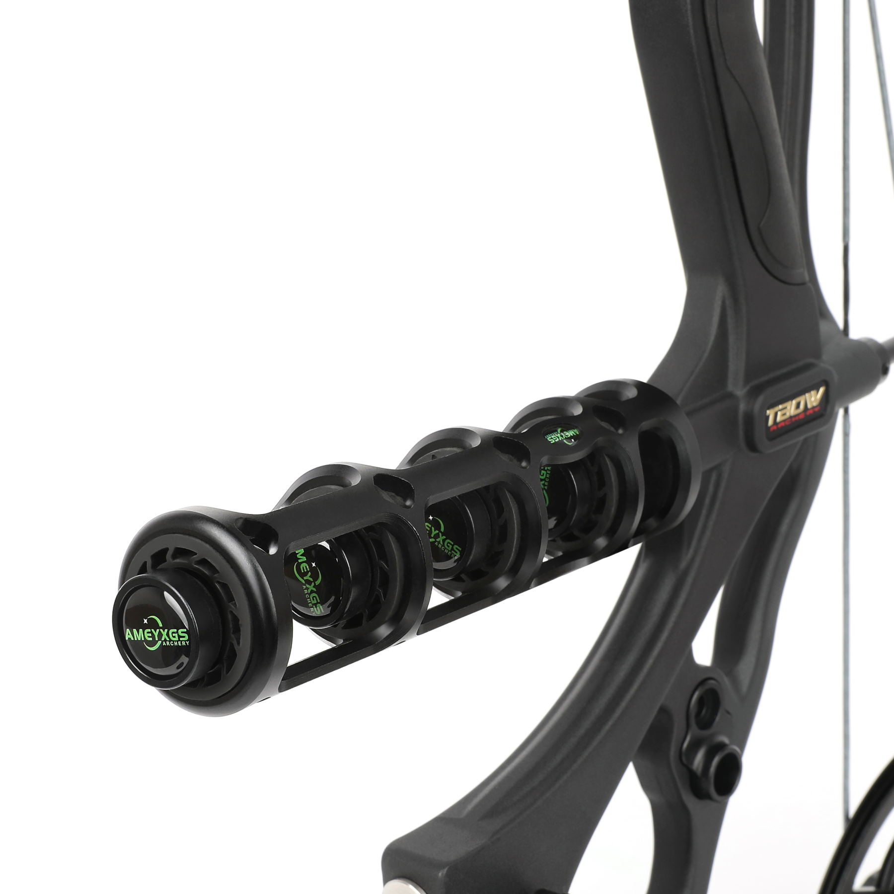 Junxing H21 Hunting Compound Bow CNC 40-70 lbs Adult 342fps RH