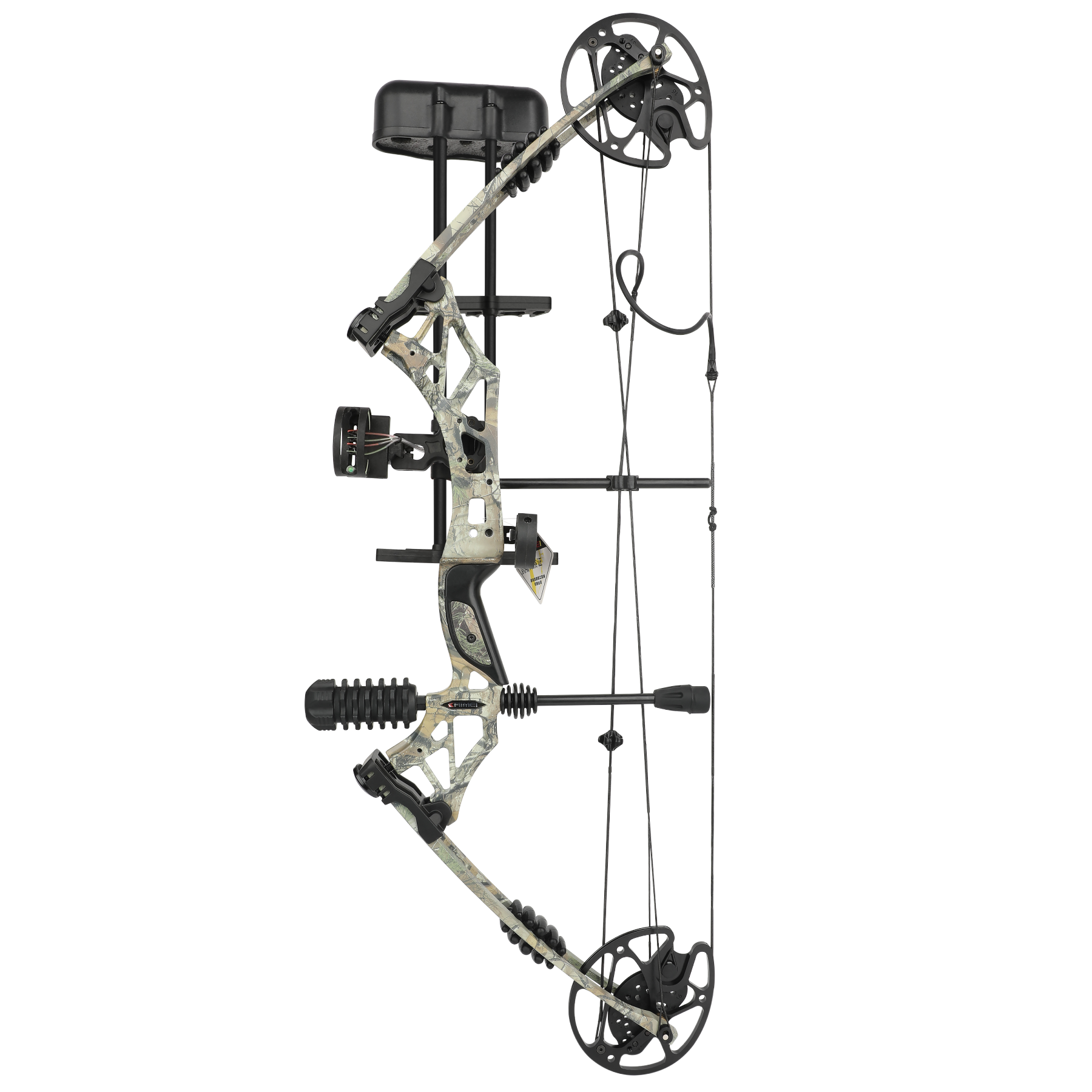 KAIMEI Compound Bow 30-70lbs Archery Target Bow Hunting Shooting