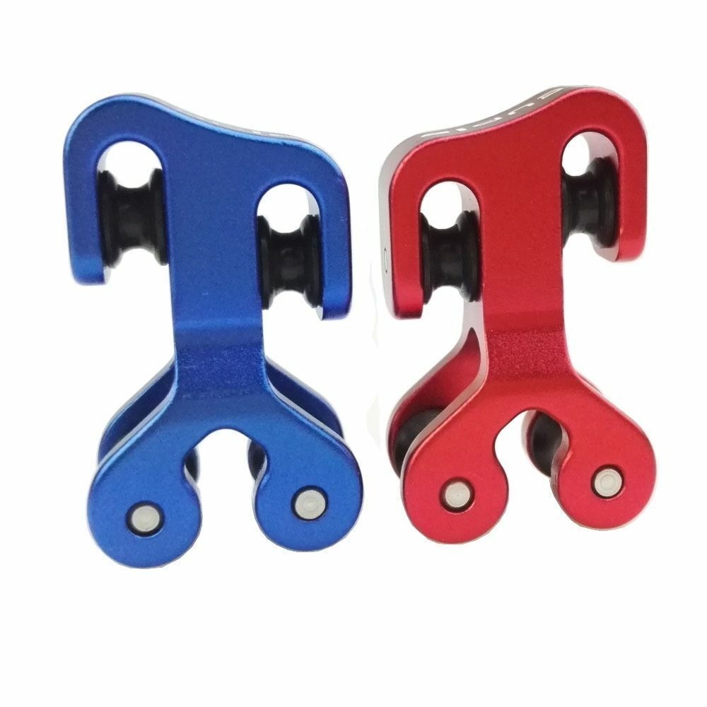 TP140 Roller Cable Guard Slide Compound Bow