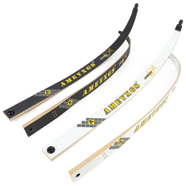 AME Hunting Competition Recurve Bow 14-40 lbs for  Beginner Adults