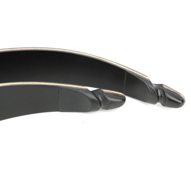 JUNXING F167 ILF Recurve Bow Limbs Archery 20-40 lbs H25-66'' 