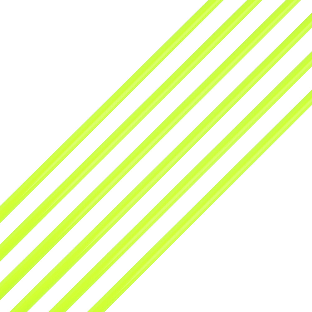 30" 1500 Spine Carbon Arrows Youth & Beginner Training Arrows