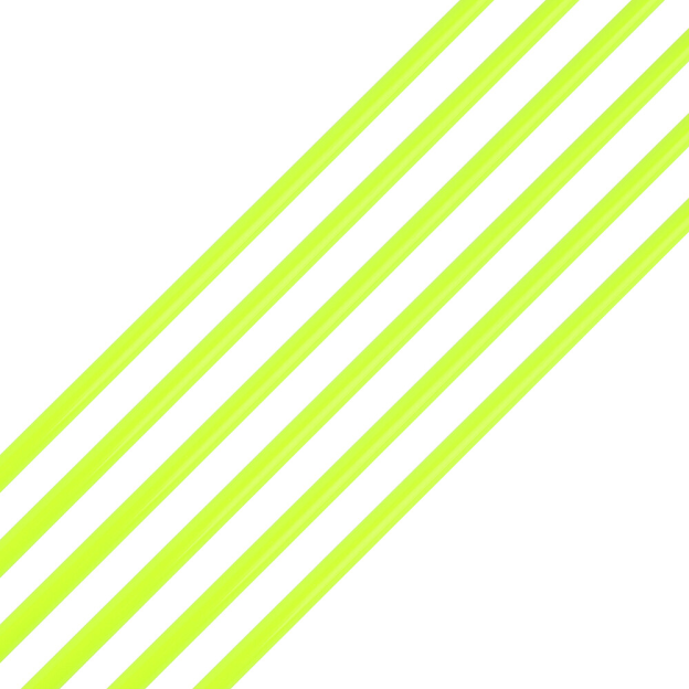 30" 1500 Spine Carbon Arrows Youth & Beginner Training Arrows