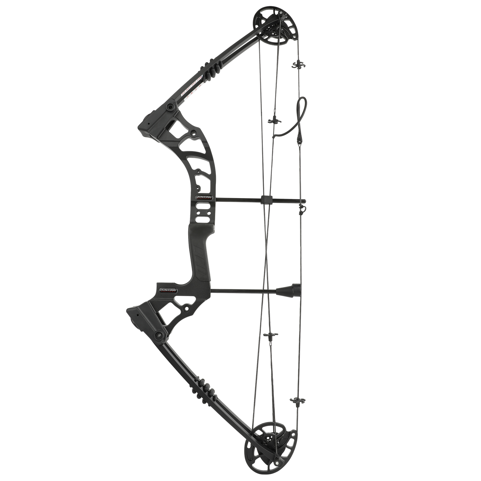 JUNXING M12A Compound Bow70lb Hunting Package
