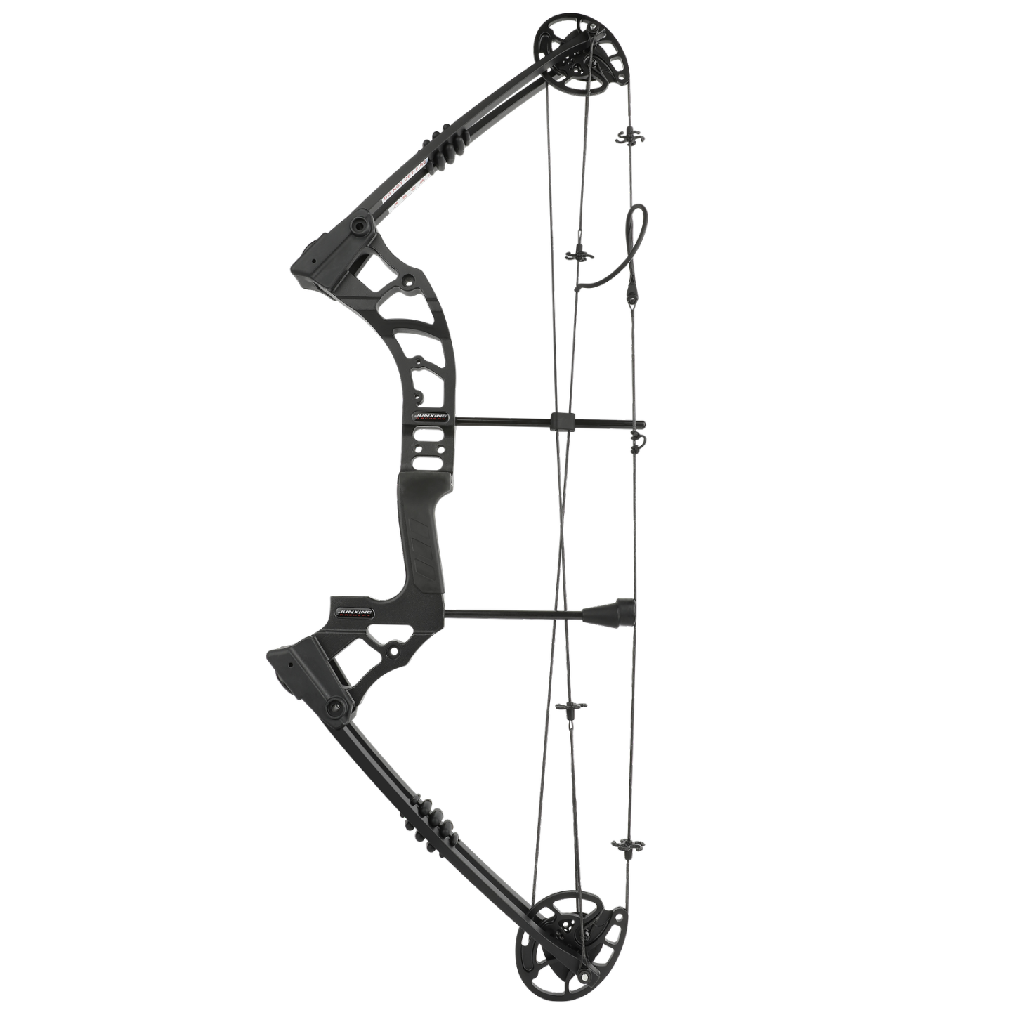 JUNXING M12A Compound Bow70lb Hunting Package