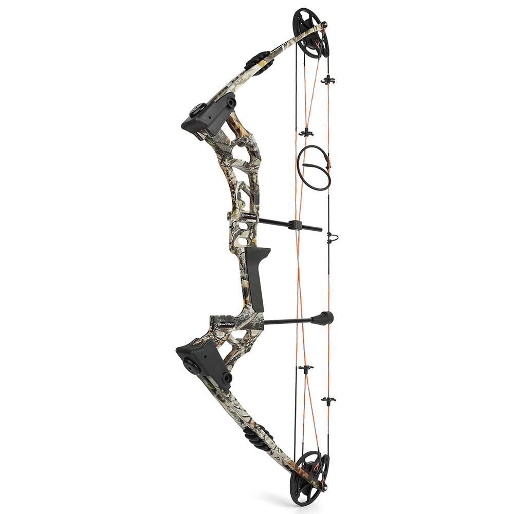 Junxing M121A Hunting Compound Bow Set 70lb
