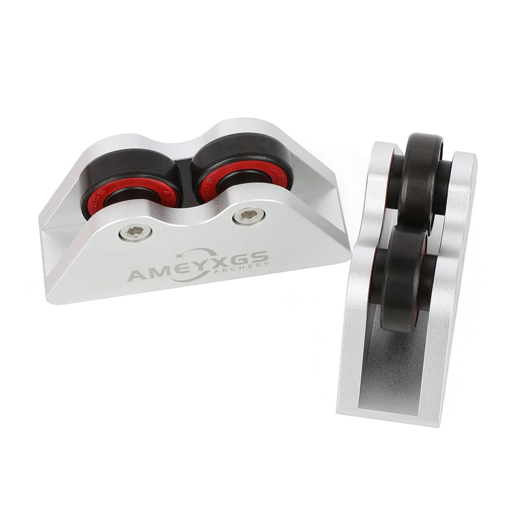 TRU-AI Arrow Straightness Tester Professional Precision Tool