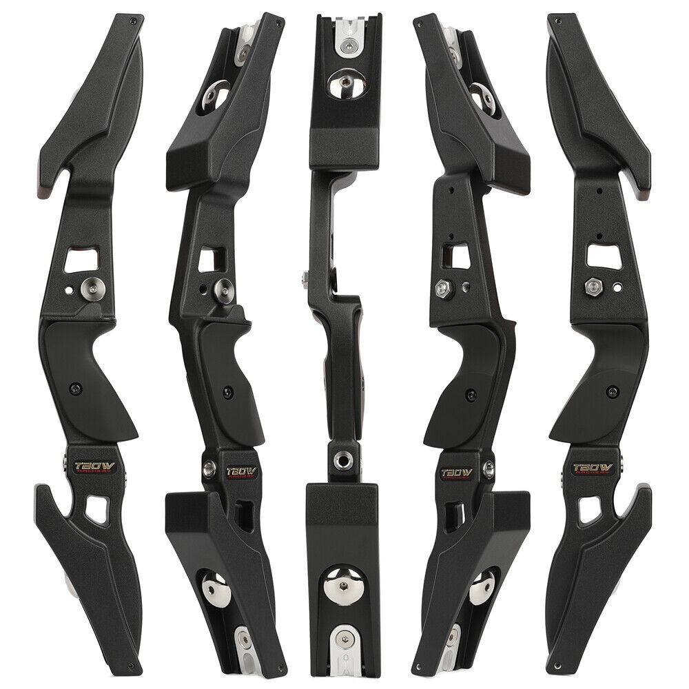 TBOW B3 ILF 19 inch Recurve Bow Riser American Hunting Bow