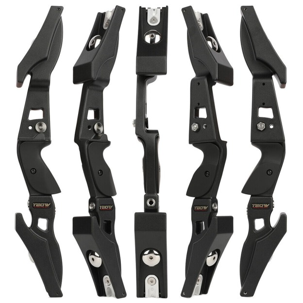 TBOW B3 ILF 19 inch Recurve Bow Riser American Hunting Bow