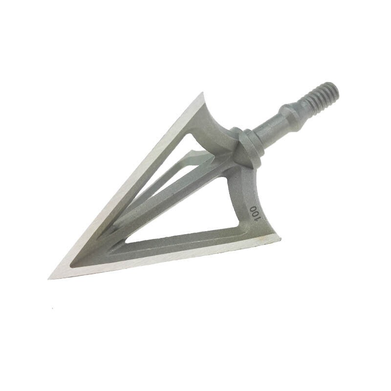 G5 Montec Preseason 100gr Practice Heads Archery Hunting Broadheads 