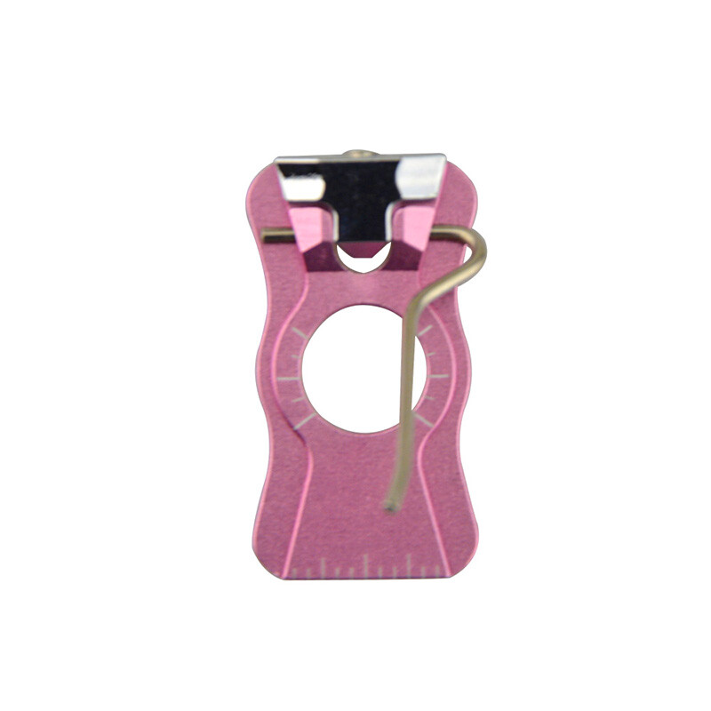 Recurve Arrow Rest Magnetic Self-Adhesive & Ambidextrous