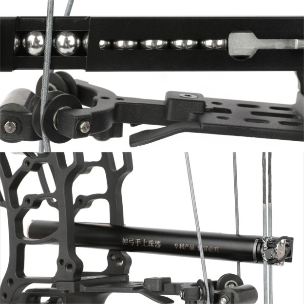 steel-ball-bow-attachment