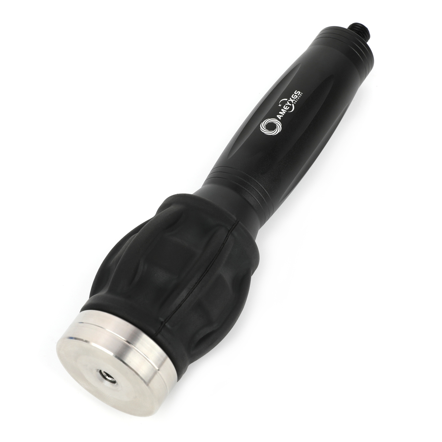 AME X10 Archery Bow Riser Stabilizer Weight Damper Silencer