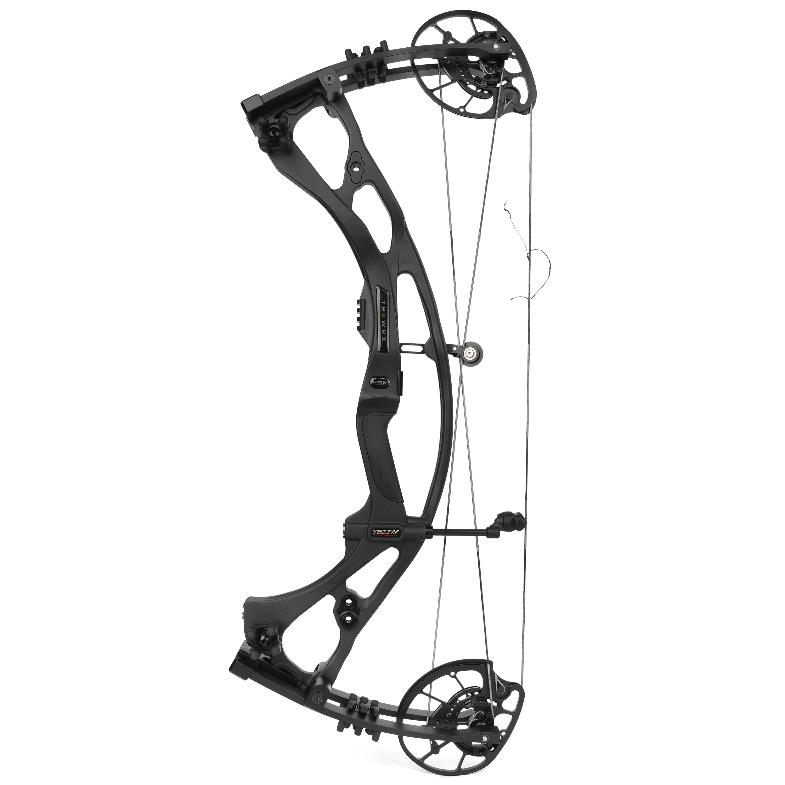 Junxing H21 Hunting Compound Bow CNC 40-70 lbs Adult 342fps RH
