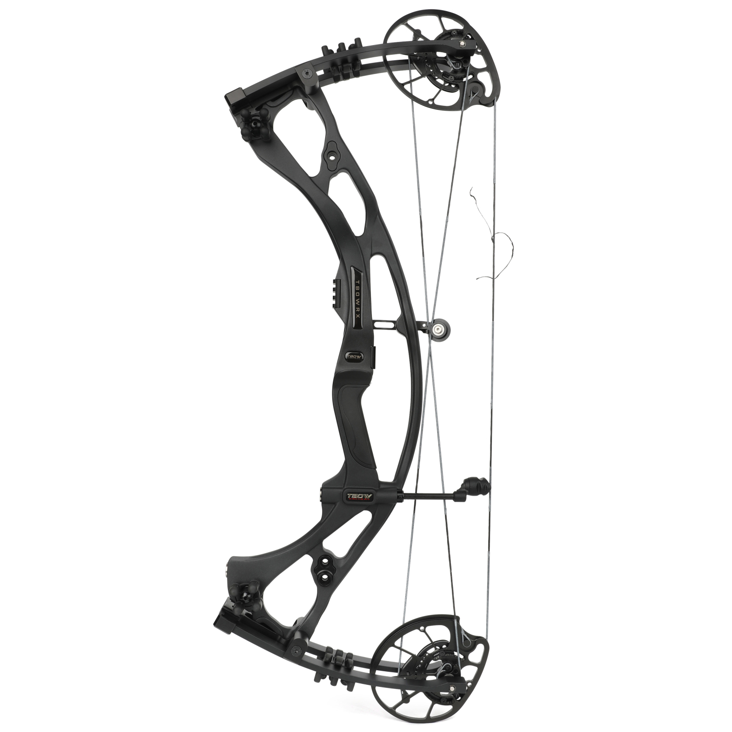 Junxing H21 Hunting Compound Bow CNC 40-70 lbs Adult 342fps RH