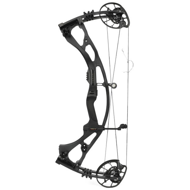 Junxing H21 Hunting Compound Bow CNC 40-70 lbs Adult 342fps RH