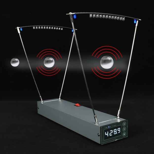Professional Shooting Velocimeter High-Precision Ballistic Chronograph