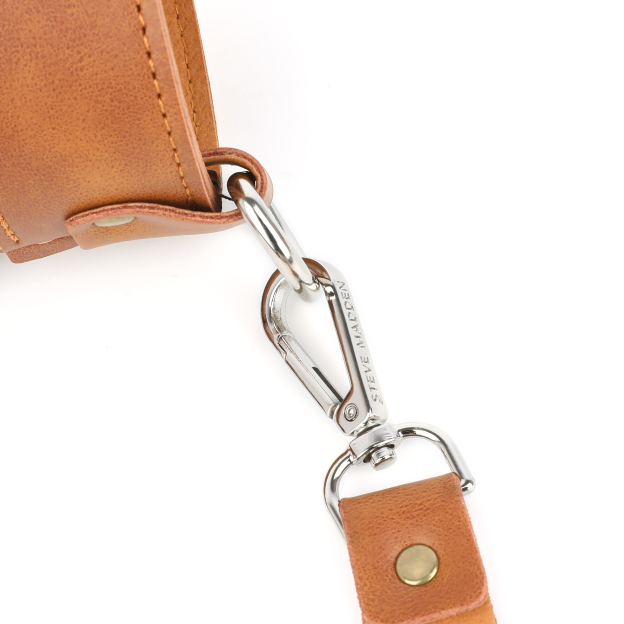 Traditional Leather Back Quiver Backpack Shoulder Adjustable