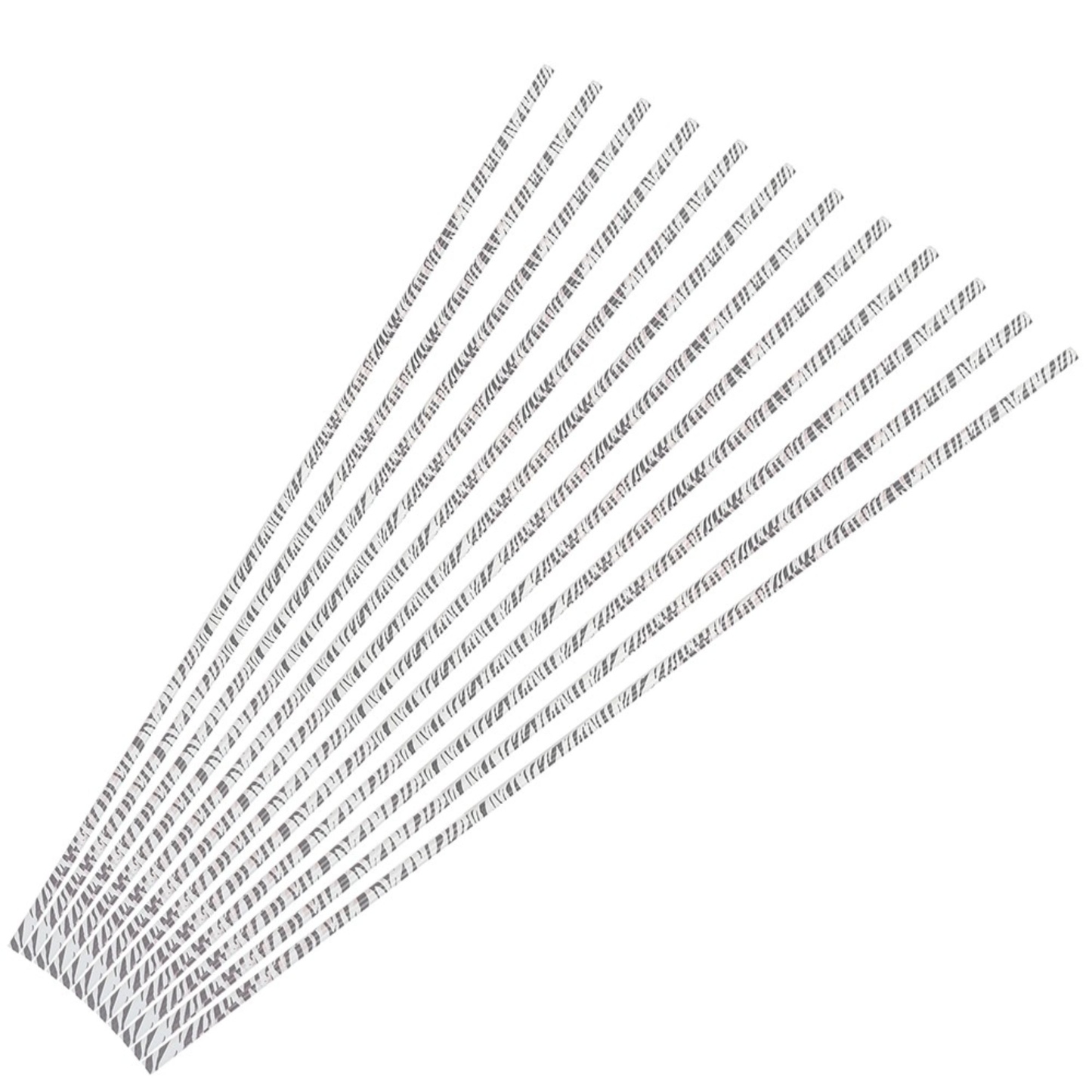 30" Archery Carbon Shafts ID 6.2mm for Bow Hunting