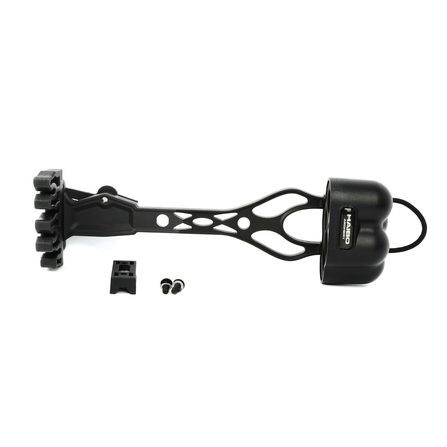 Archery Arrow Quiver with Quick-Release Hunting Shooting