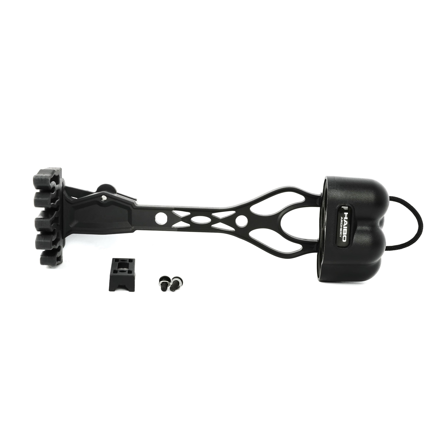 Archery Arrow Quiver with Quick-Release Hunting Shooting