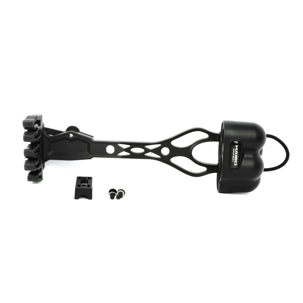 Archery Arrow Quiver with Quick-Release Hunting Shooting