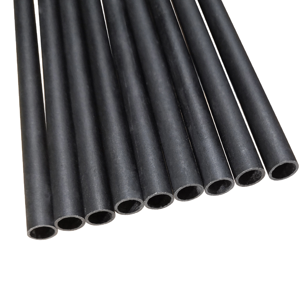 500 Spine Carbon Arrow Shaft 30" Hunting & Target (6.2mm ID)