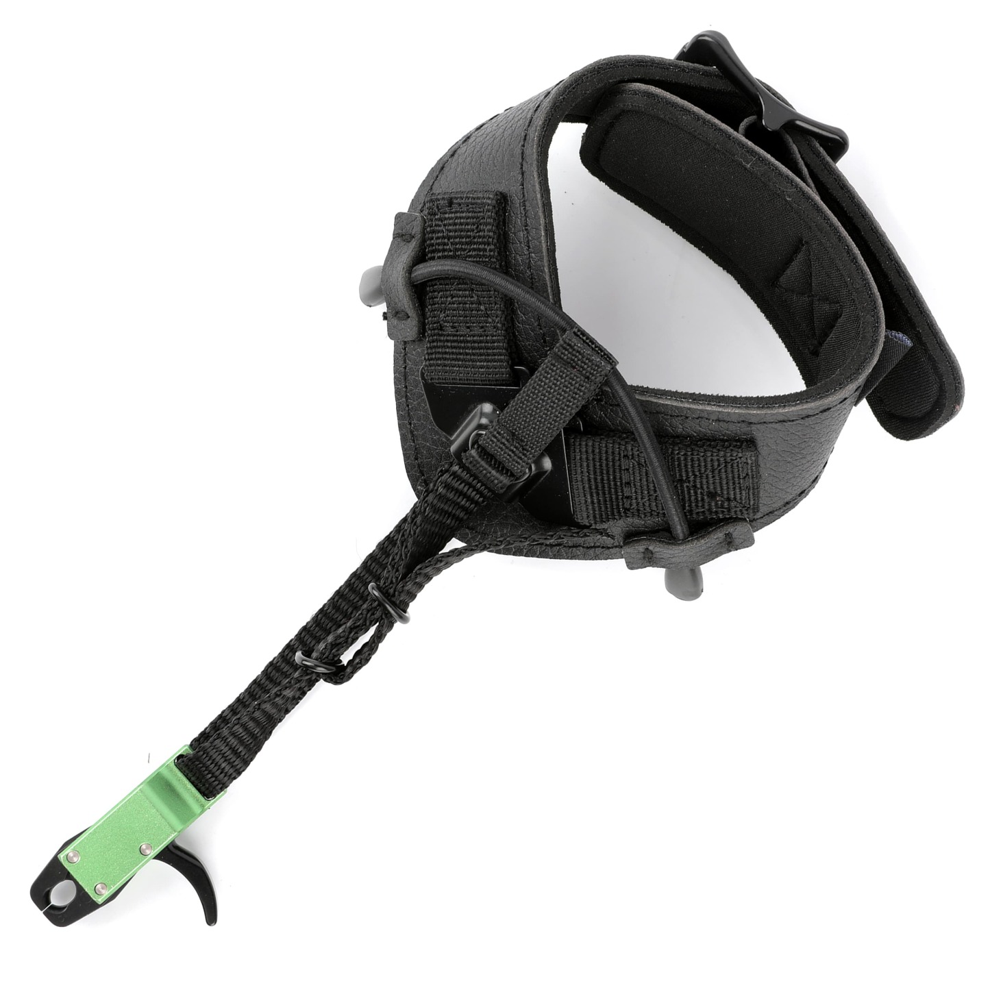 Release Aids Caliper Trigger Precision & Comfort for Compound Bows