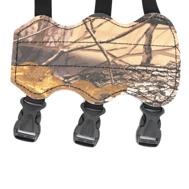 Archery Arm Guard PU Lightweight for Hunting & Target