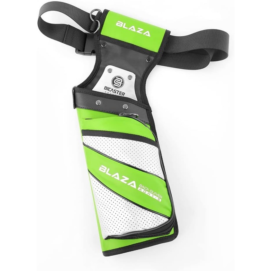 BICASTER Arrow Quiver Back Waist Recurve Bow Competition