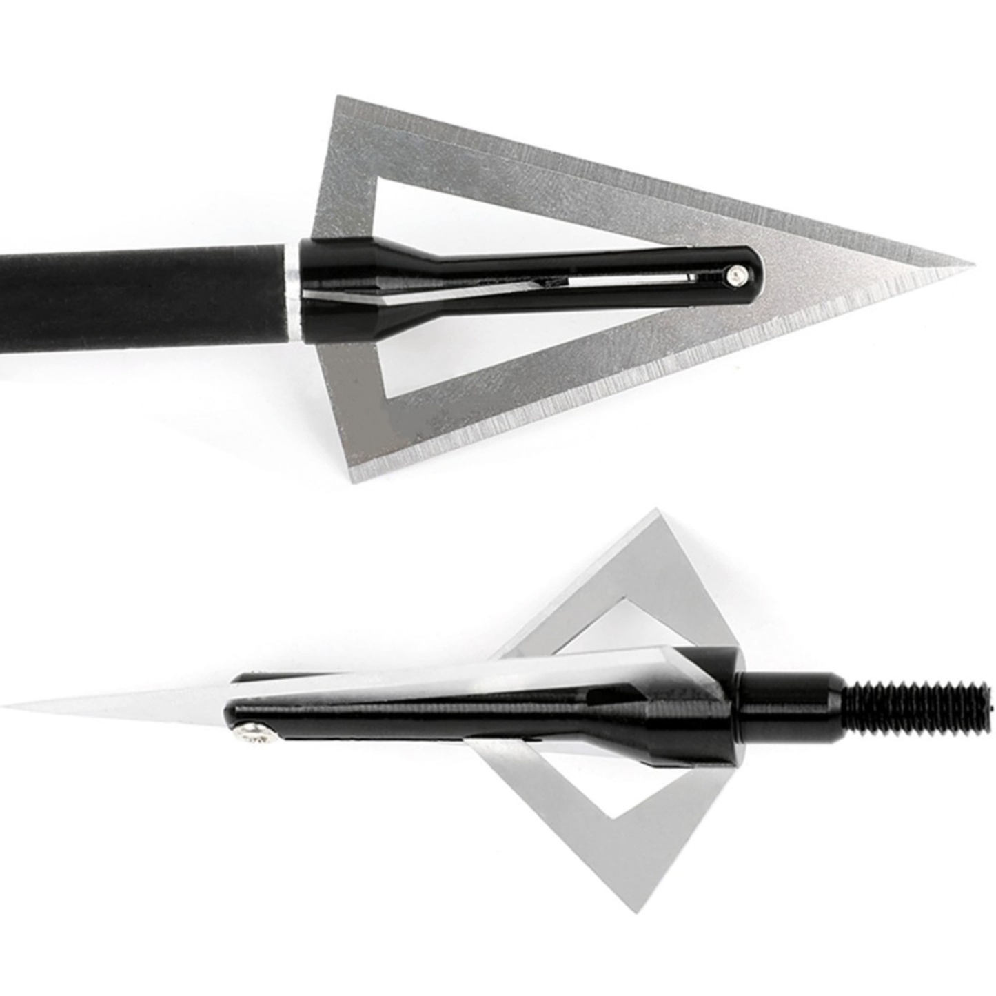 125 Grain Arrowheads Universal Thread Arrowheads